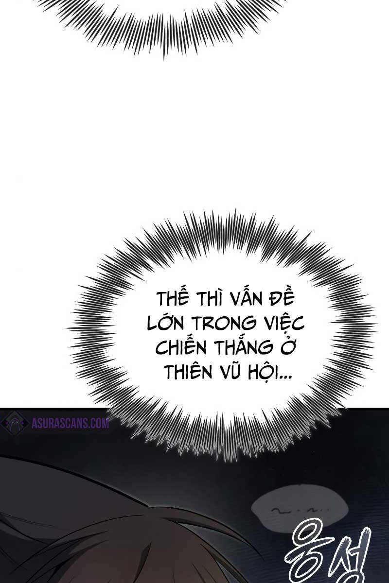 Đệ Nhất Võ Sư, Baek Cao Thủ Chapter 84 - Trang 2