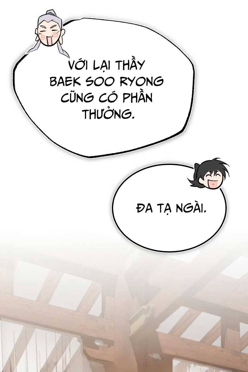 Đệ Nhất Võ Sư, Baek Cao Thủ Chapter 84 - Trang 2