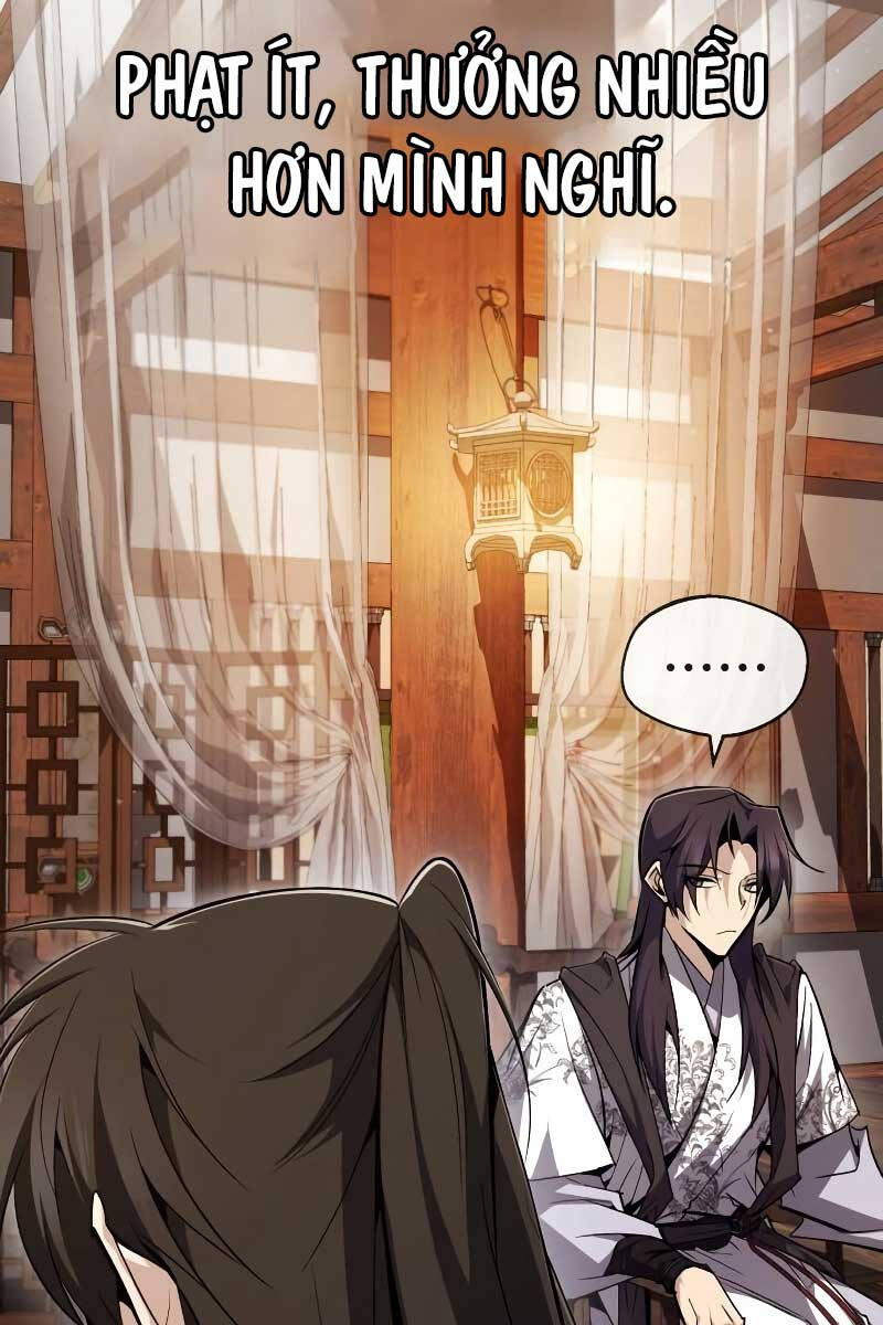 Đệ Nhất Võ Sư, Baek Cao Thủ Chapter 84 - Trang 2