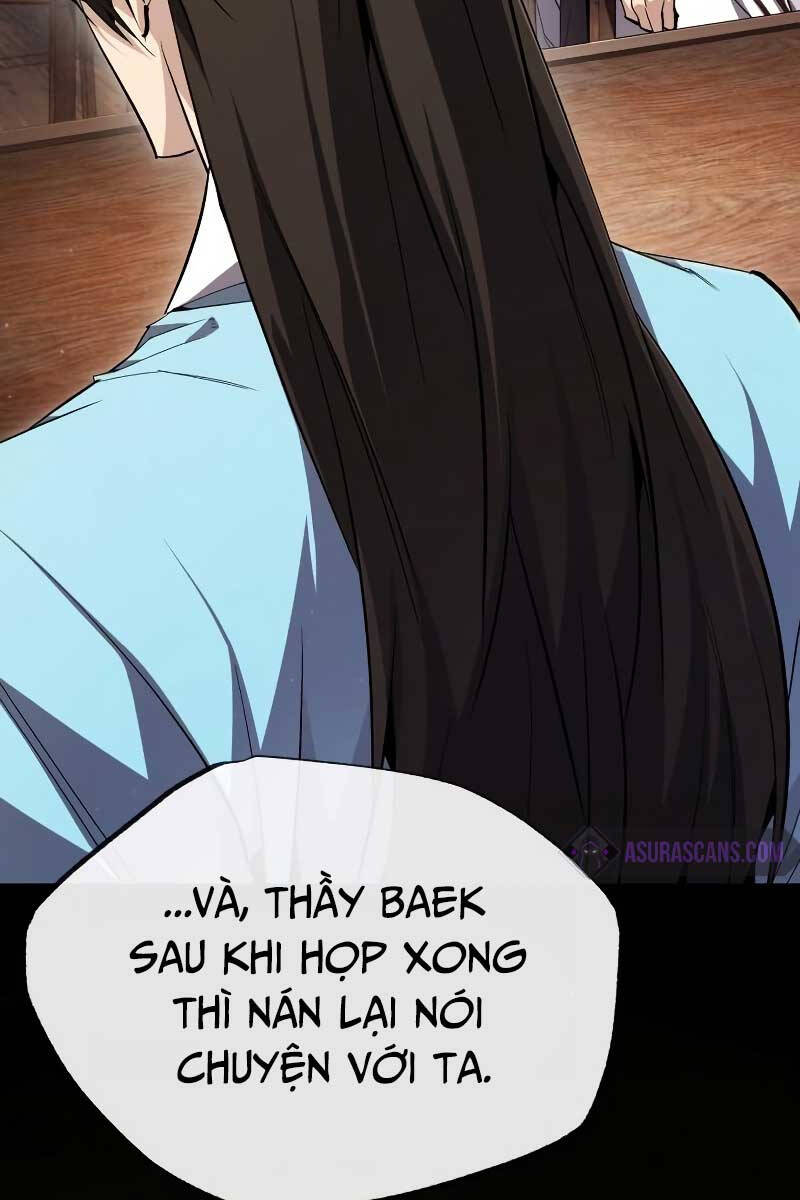 Đệ Nhất Võ Sư, Baek Cao Thủ Chapter 84 - Trang 2