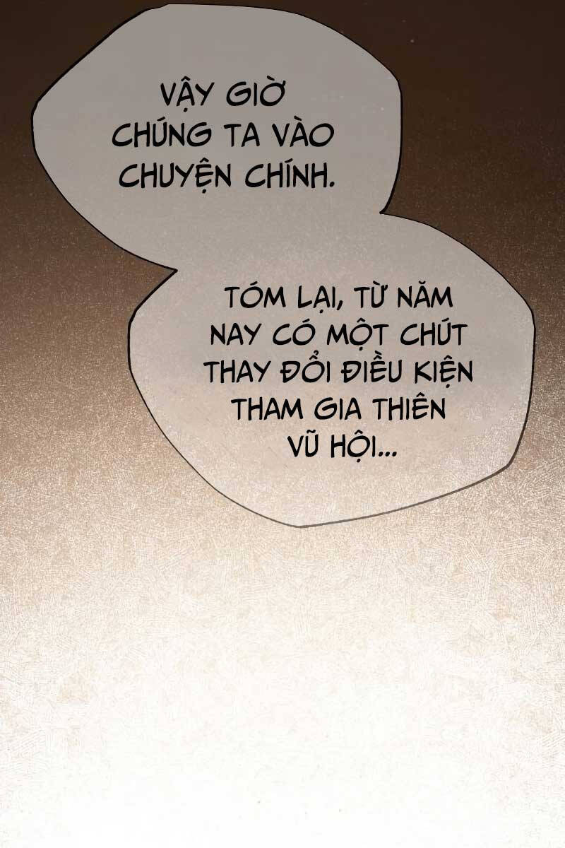 Đệ Nhất Võ Sư, Baek Cao Thủ Chapter 84 - Trang 2