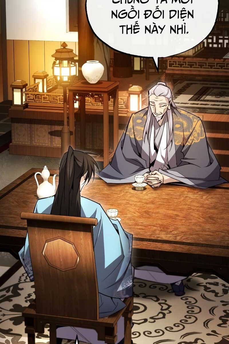 Đệ Nhất Võ Sư, Baek Cao Thủ Chapter 84 - Trang 2