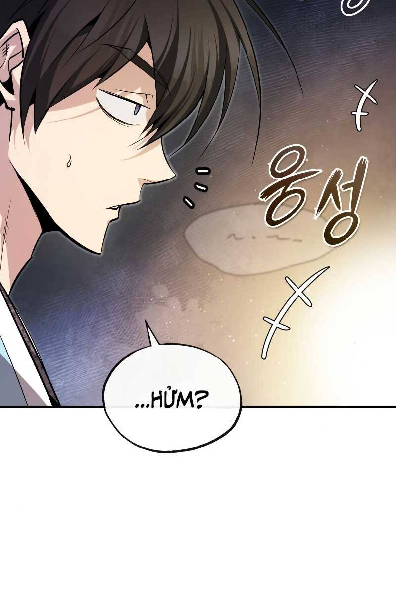 Đệ Nhất Võ Sư, Baek Cao Thủ Chapter 84 - Trang 2