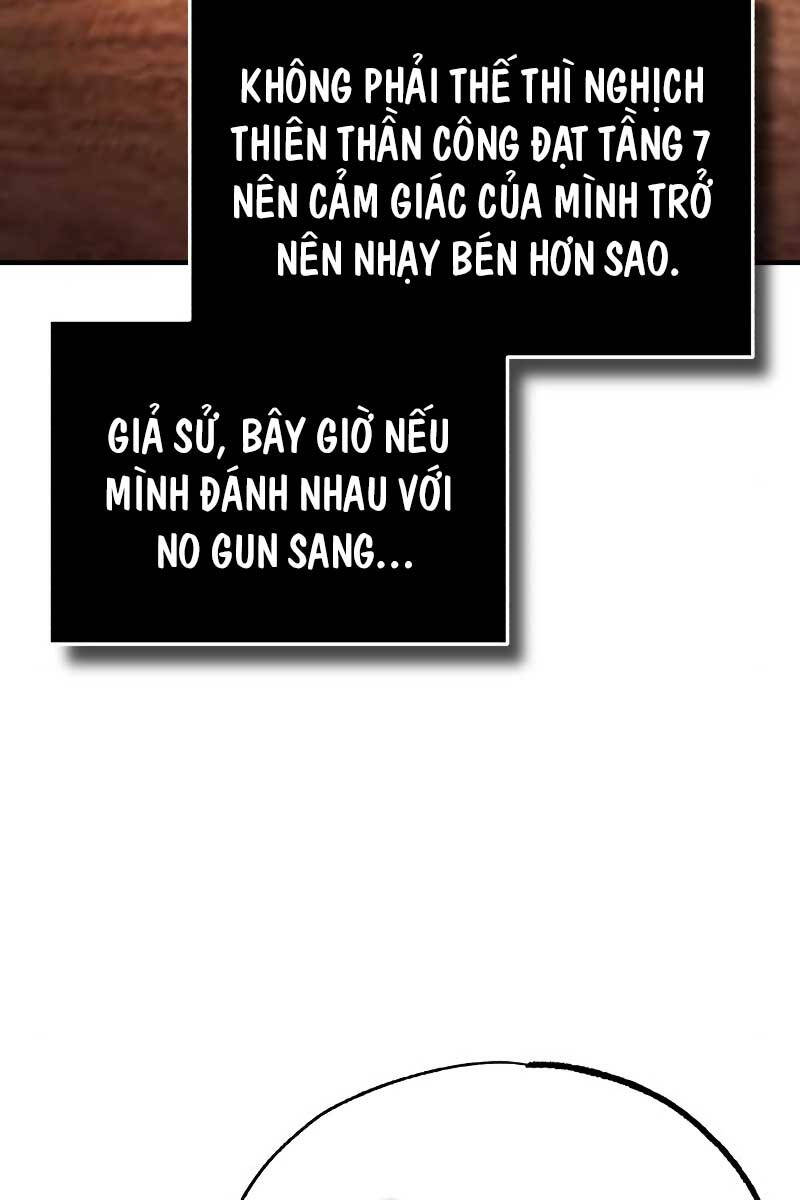 Đệ Nhất Võ Sư, Baek Cao Thủ Chapter 84 - Trang 2