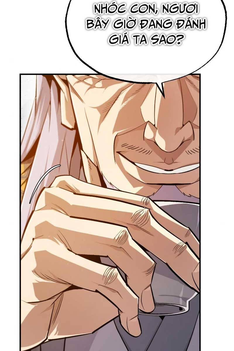 Đệ Nhất Võ Sư, Baek Cao Thủ Chapter 84 - Trang 2