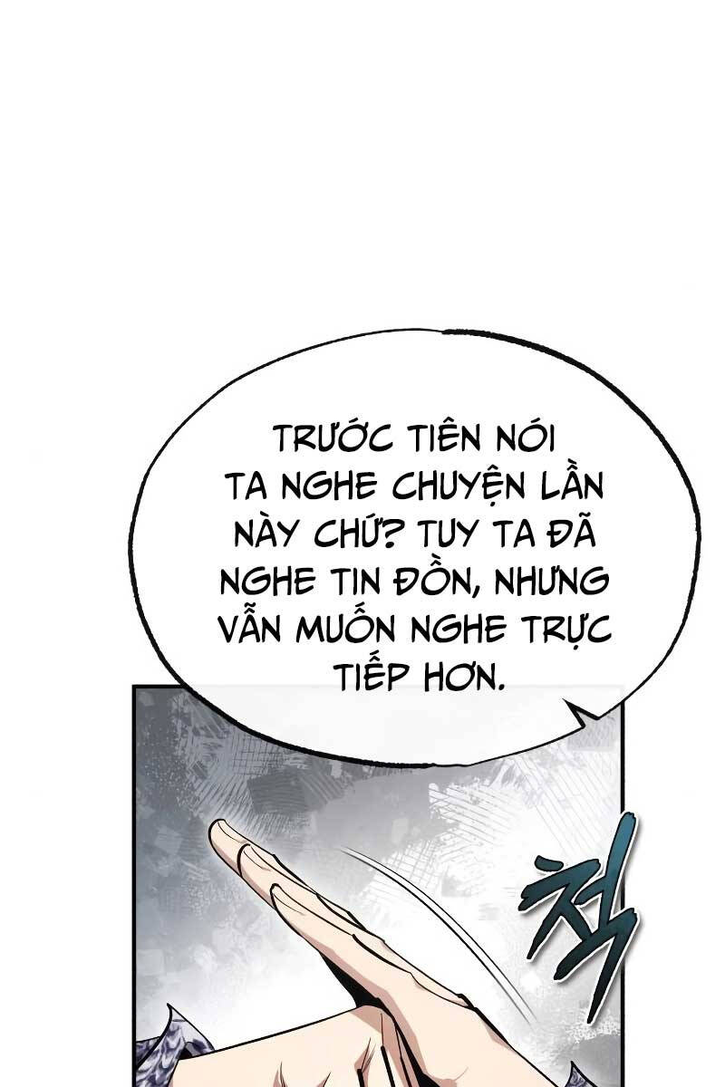 Đệ Nhất Võ Sư, Baek Cao Thủ Chapter 84 - Trang 2