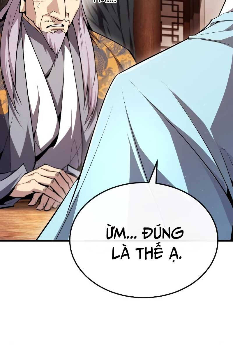 Đệ Nhất Võ Sư, Baek Cao Thủ Chapter 84 - Trang 2