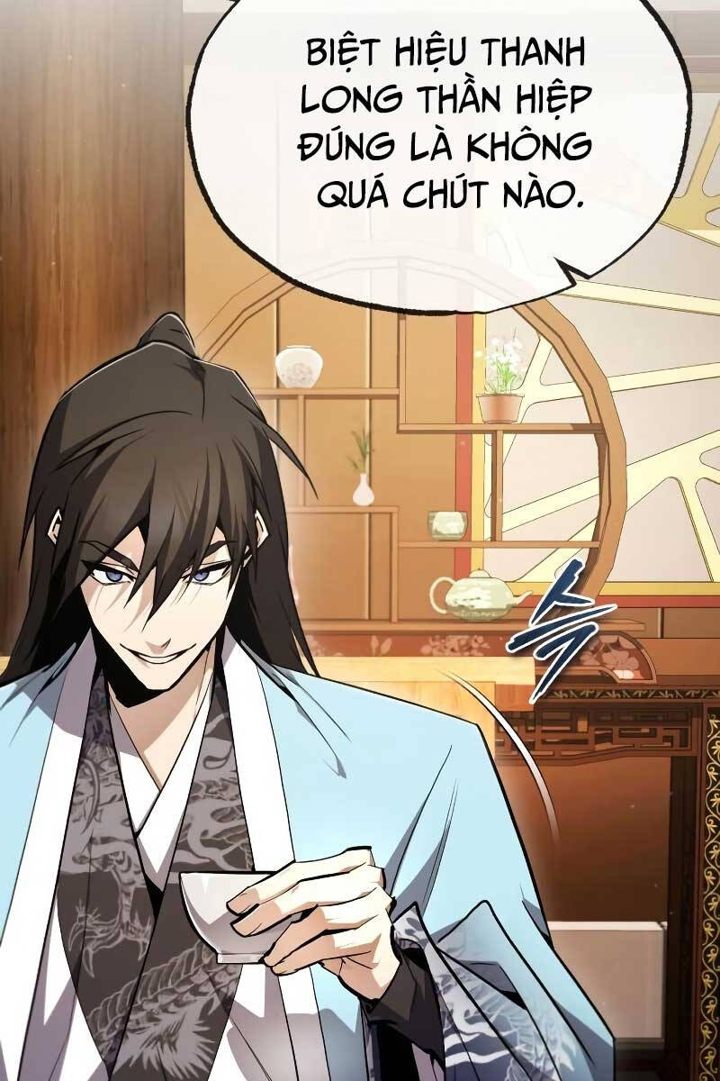 Đệ Nhất Võ Sư, Baek Cao Thủ Chapter 84 - Trang 2