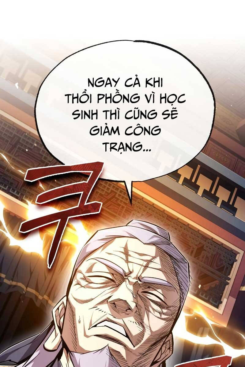 Đệ Nhất Võ Sư, Baek Cao Thủ Chapter 84 - Trang 2