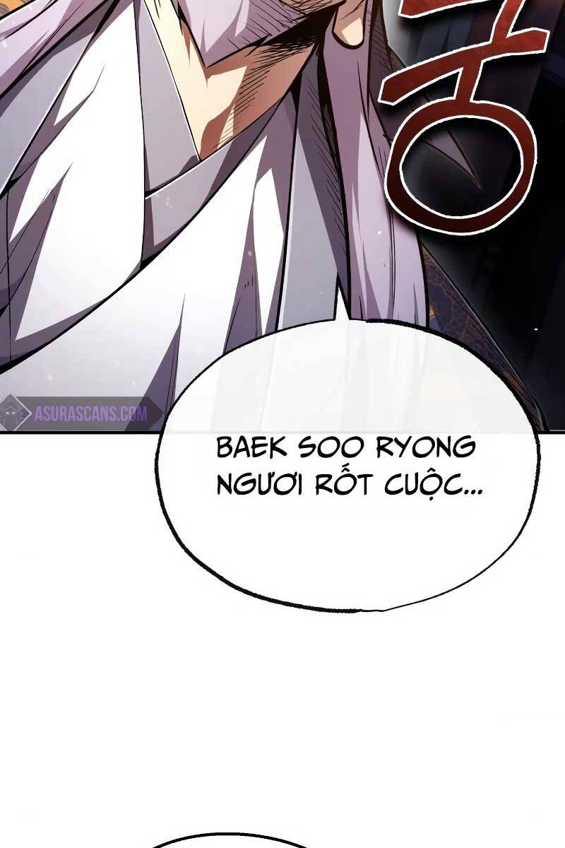 Đệ Nhất Võ Sư, Baek Cao Thủ Chapter 84 - Trang 2
