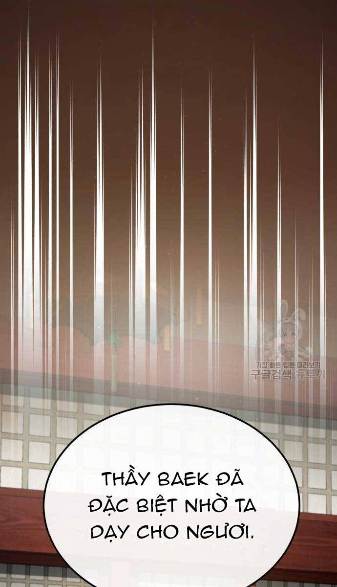 Đệ Nhất Võ Sư, Baek Cao Thủ Chapter 85 - Trang 2