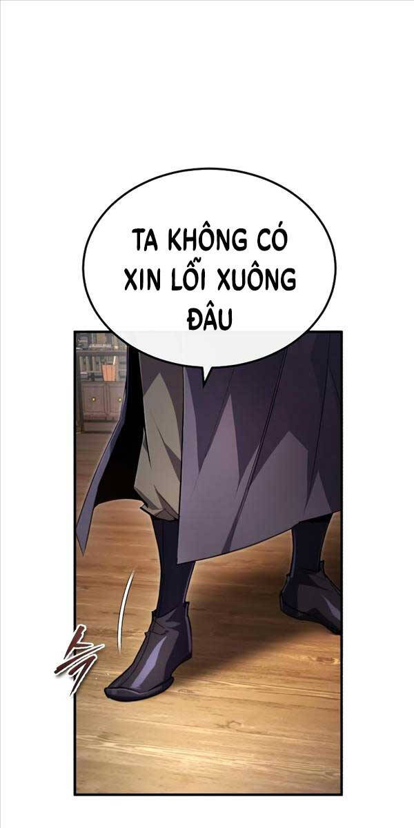 Đệ Nhất Võ Sư, Baek Cao Thủ Chapter 86 - Trang 2