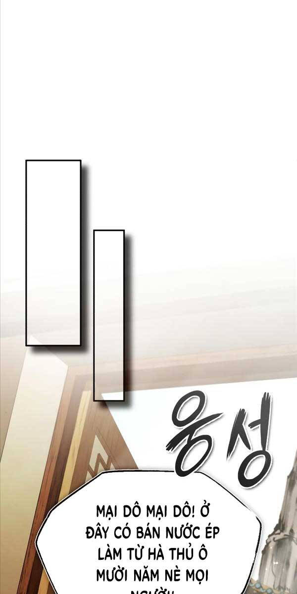 Đệ Nhất Võ Sư, Baek Cao Thủ Chapter 86 - Trang 2