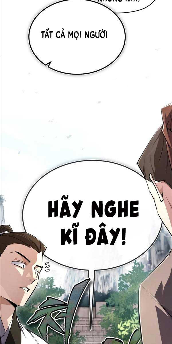 Đệ Nhất Võ Sư, Baek Cao Thủ Chapter 86 - Trang 2