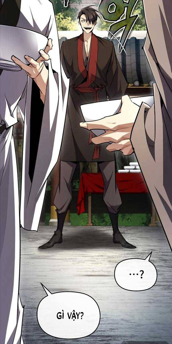 Đệ Nhất Võ Sư, Baek Cao Thủ Chapter 86 - Trang 2