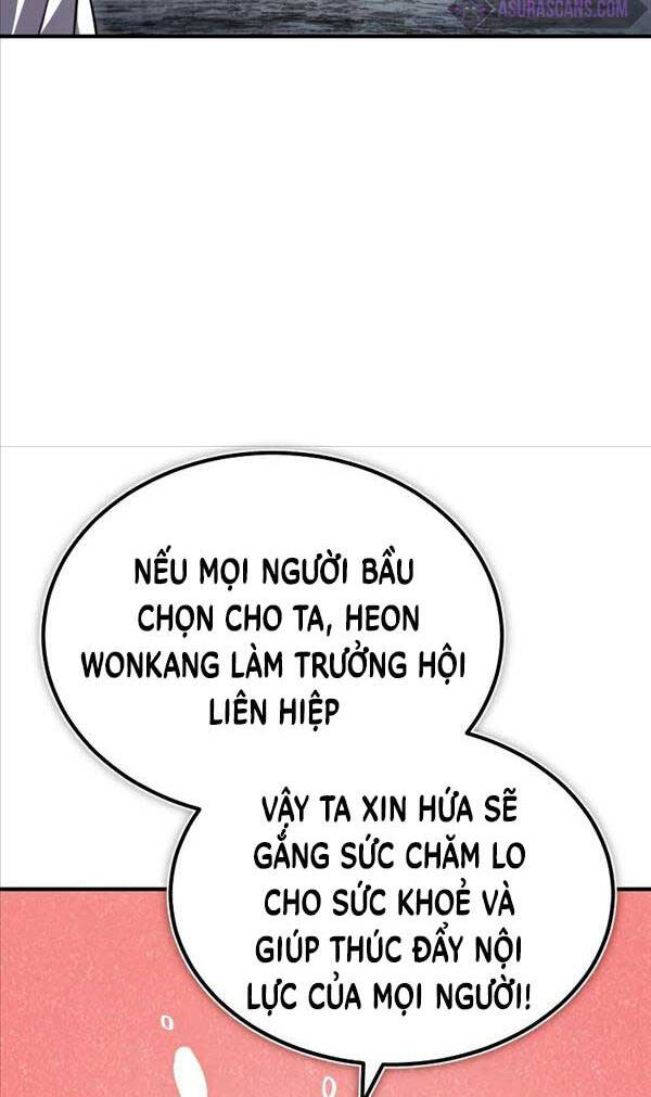 Đệ Nhất Võ Sư, Baek Cao Thủ Chapter 86 - Trang 2