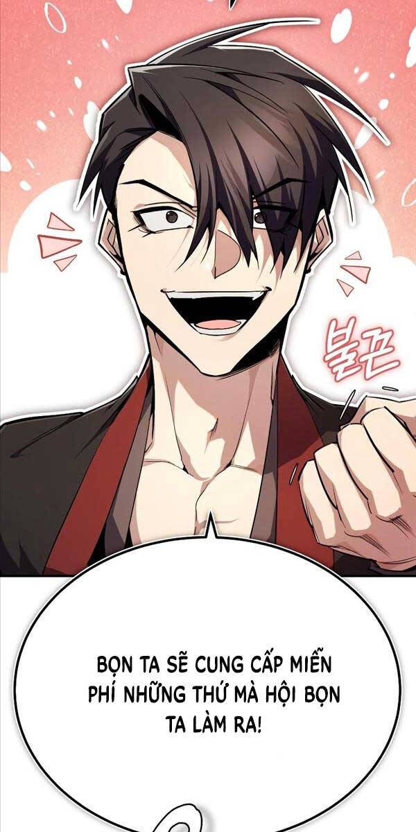 Đệ Nhất Võ Sư, Baek Cao Thủ Chapter 86 - Trang 2