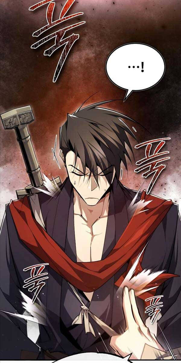 Đệ Nhất Võ Sư, Baek Cao Thủ Chapter 86 - Trang 2