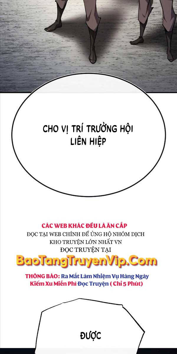 Đệ Nhất Võ Sư, Baek Cao Thủ Chapter 86 - Trang 2