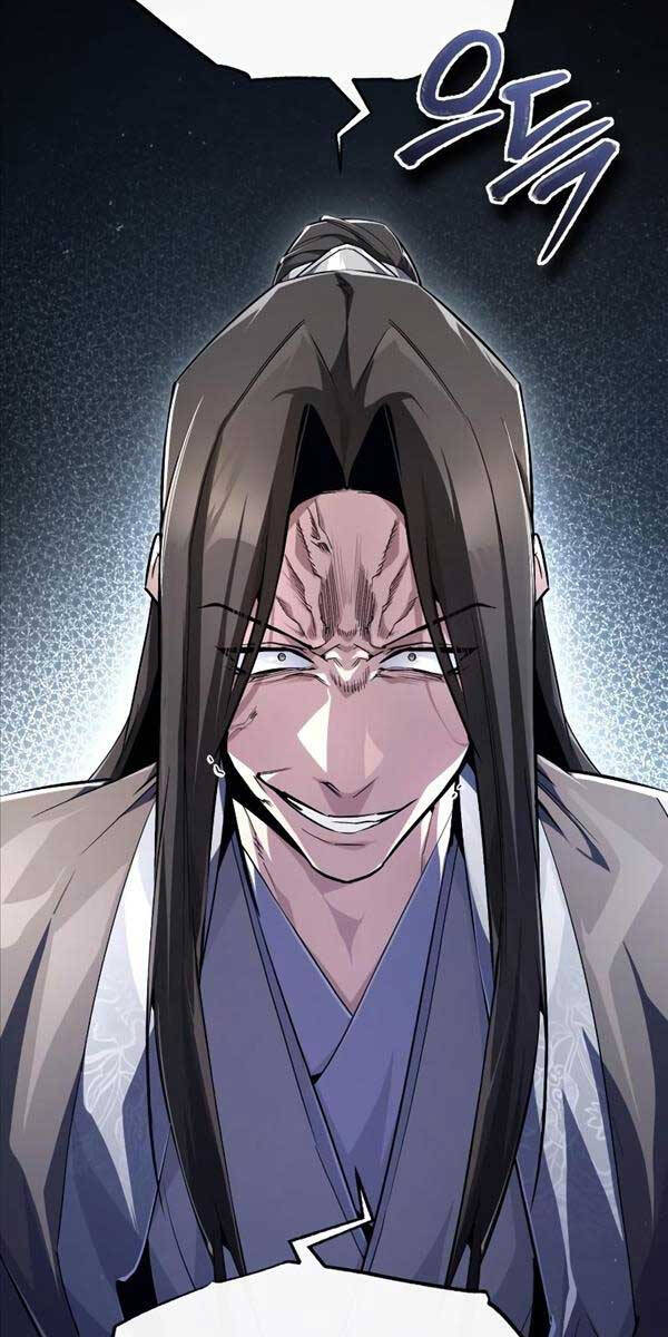 Đệ Nhất Võ Sư, Baek Cao Thủ Chapter 86 - Trang 2