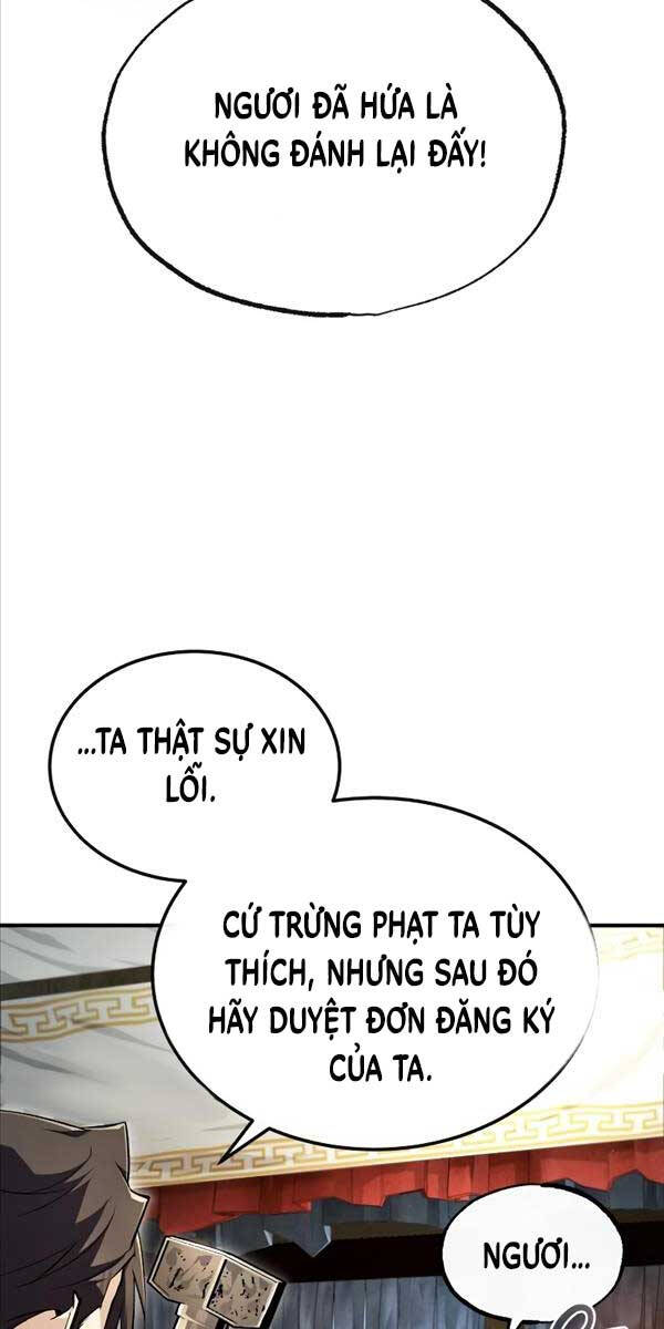 Đệ Nhất Võ Sư, Baek Cao Thủ Chapter 86 - Trang 2