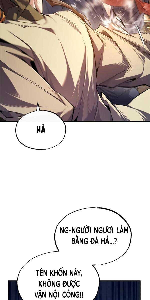 Đệ Nhất Võ Sư, Baek Cao Thủ Chapter 86 - Trang 2