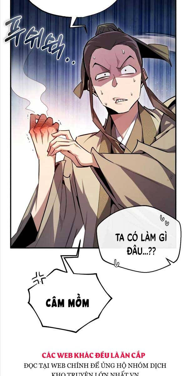 Đệ Nhất Võ Sư, Baek Cao Thủ Chapter 86 - Trang 2