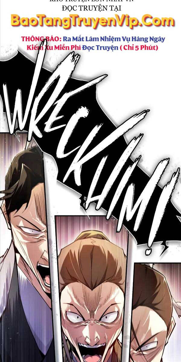 Đệ Nhất Võ Sư, Baek Cao Thủ Chapter 86 - Trang 2