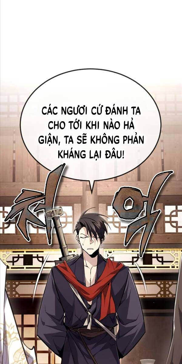 Đệ Nhất Võ Sư, Baek Cao Thủ Chapter 86 - Trang 2
