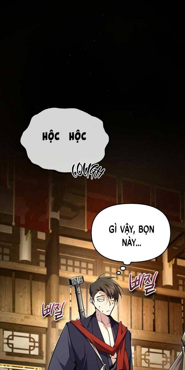 Đệ Nhất Võ Sư, Baek Cao Thủ Chapter 86 - Trang 2