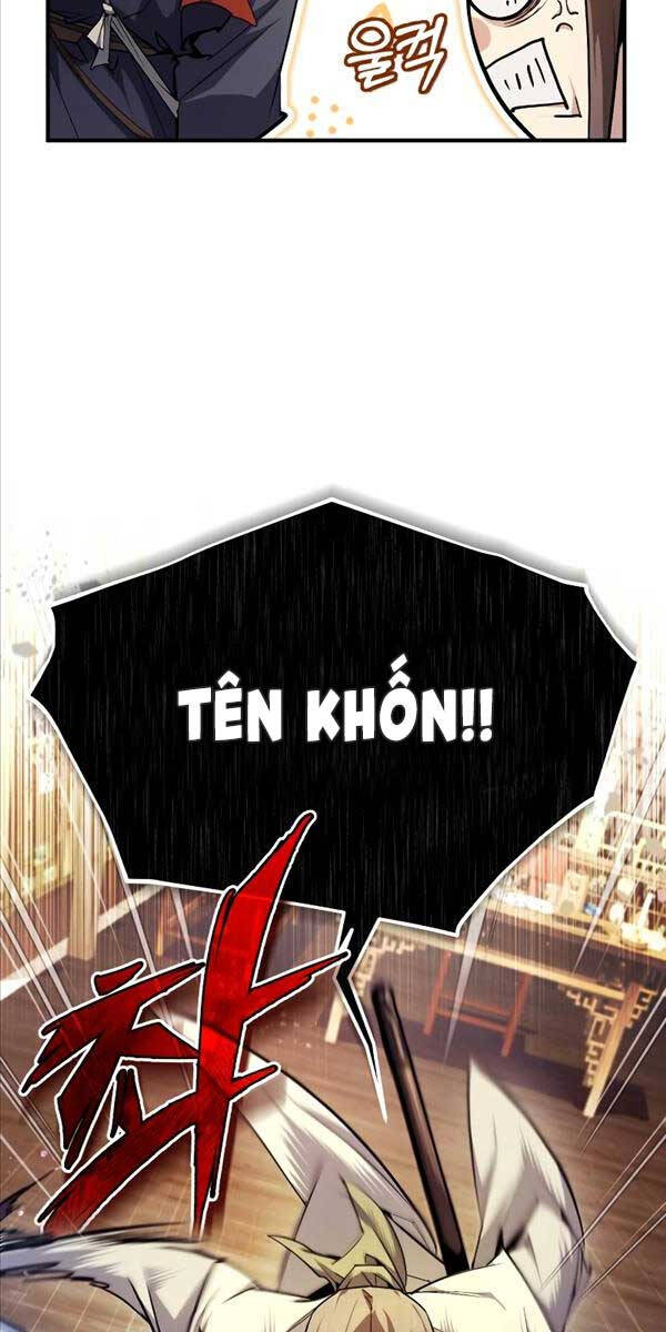 Đệ Nhất Võ Sư, Baek Cao Thủ Chapter 86 - Trang 2