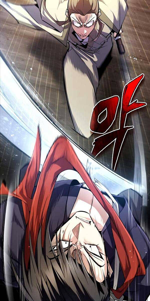 Đệ Nhất Võ Sư, Baek Cao Thủ Chapter 86 - Trang 2