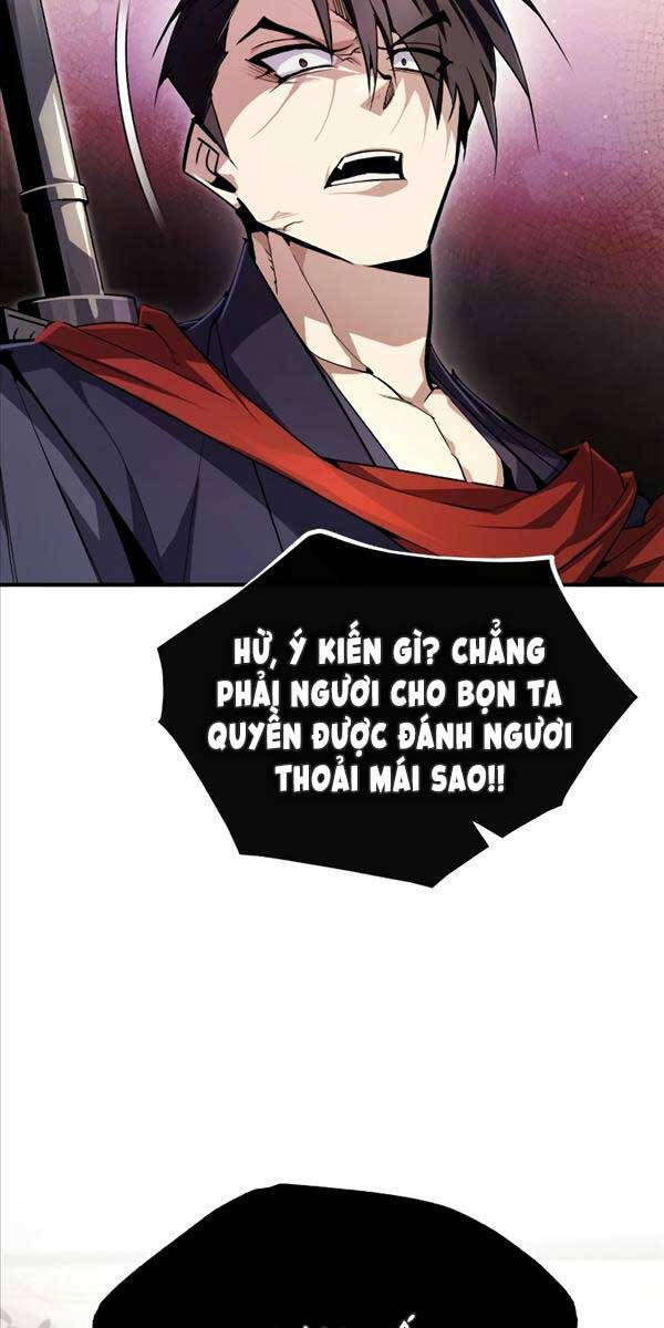 Đệ Nhất Võ Sư, Baek Cao Thủ Chapter 86 - Trang 2