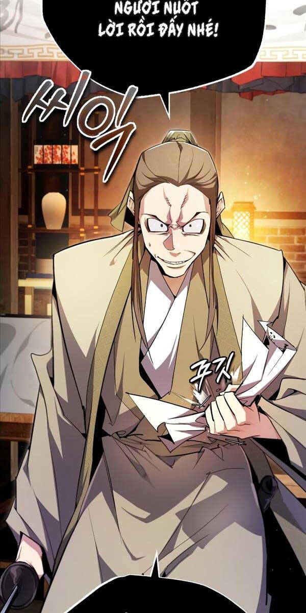 Đệ Nhất Võ Sư, Baek Cao Thủ Chapter 86 - Trang 2