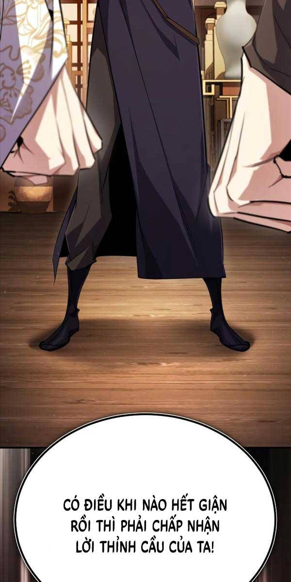 Đệ Nhất Võ Sư, Baek Cao Thủ Chapter 86 - Trang 2