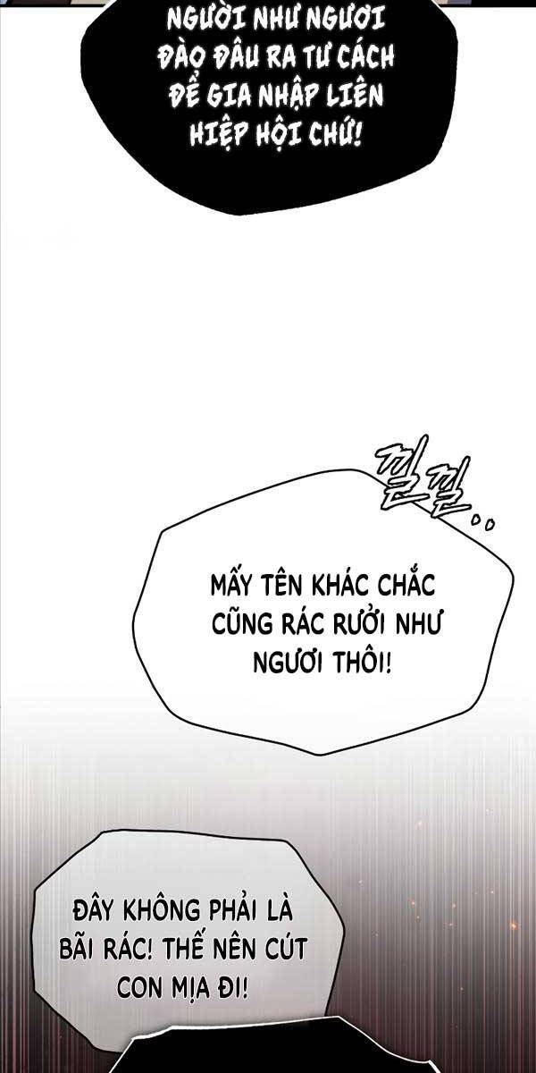 Đệ Nhất Võ Sư, Baek Cao Thủ Chapter 86 - Trang 2