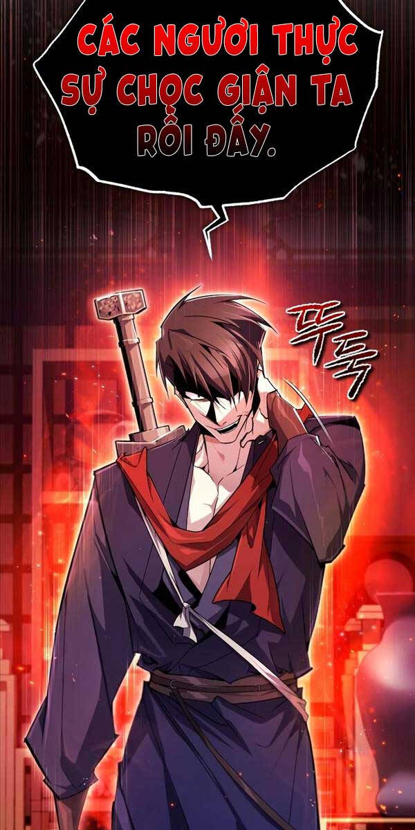 Đệ Nhất Võ Sư, Baek Cao Thủ Chapter 86 - Trang 2