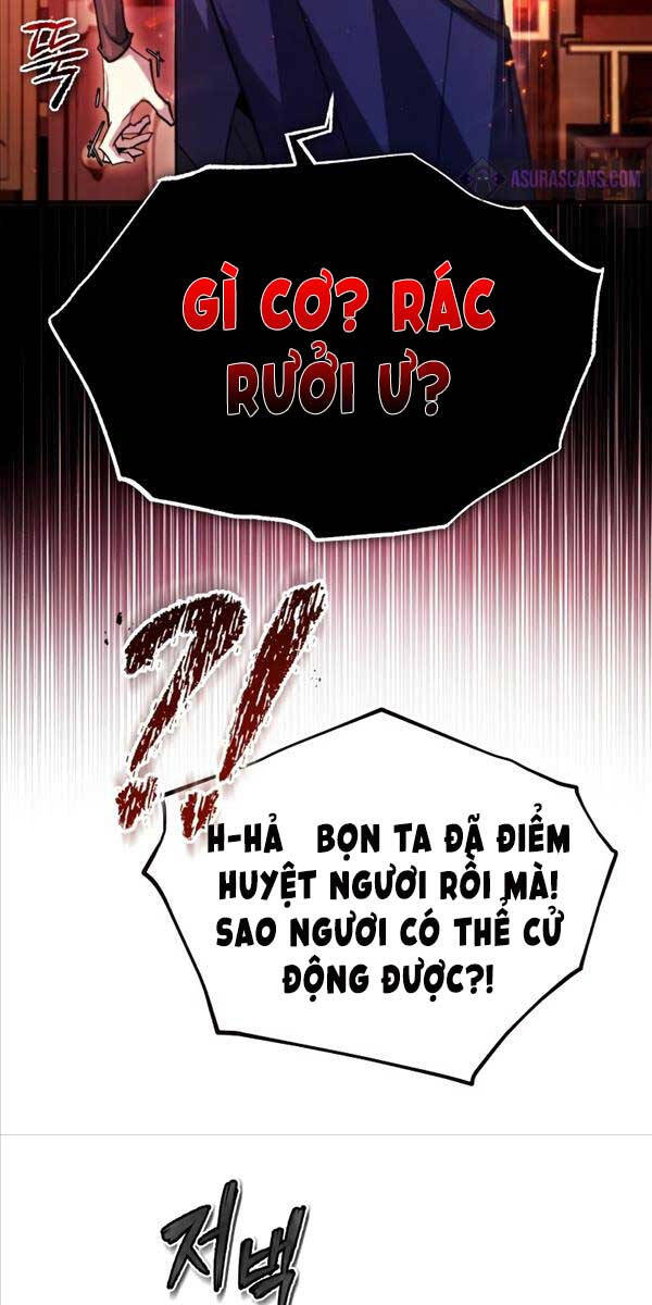 Đệ Nhất Võ Sư, Baek Cao Thủ Chapter 86 - Trang 2