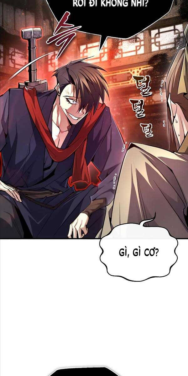 Đệ Nhất Võ Sư, Baek Cao Thủ Chapter 86 - Trang 2