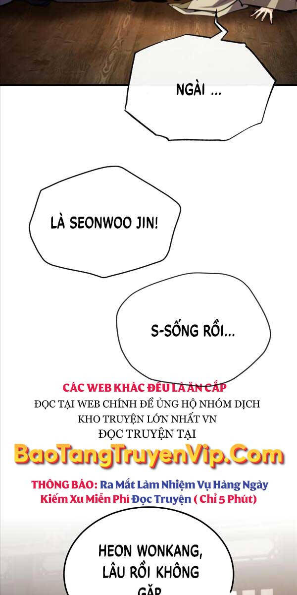 Đệ Nhất Võ Sư, Baek Cao Thủ Chapter 86 - Trang 2