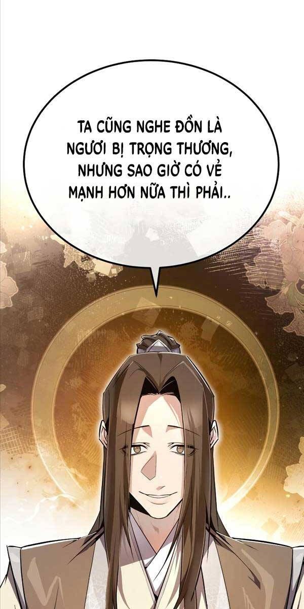 Đệ Nhất Võ Sư, Baek Cao Thủ Chapter 86 - Trang 2