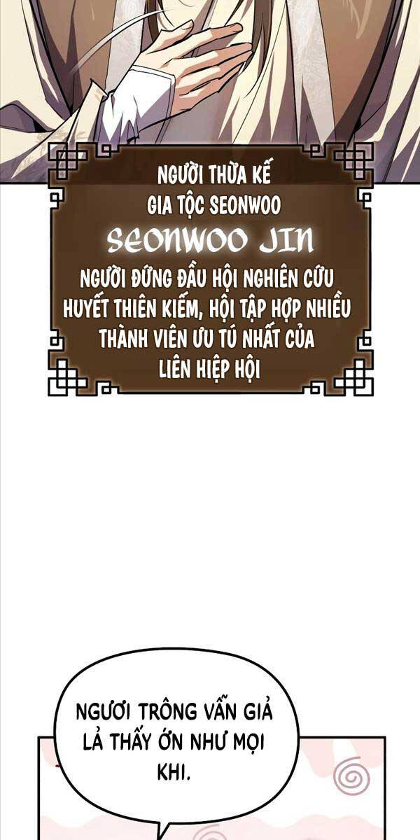 Đệ Nhất Võ Sư, Baek Cao Thủ Chapter 86 - Trang 2