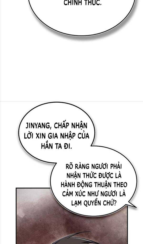 Đệ Nhất Võ Sư, Baek Cao Thủ Chapter 86 - Trang 2