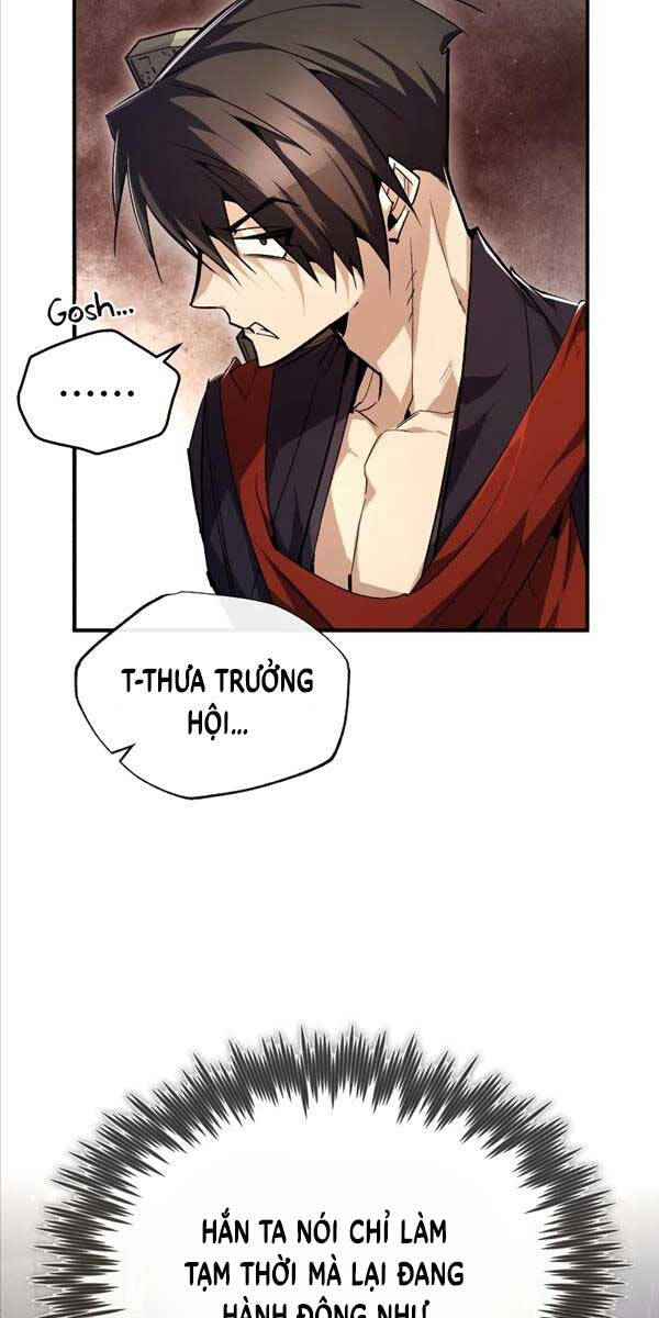 Đệ Nhất Võ Sư, Baek Cao Thủ Chapter 86 - Trang 2