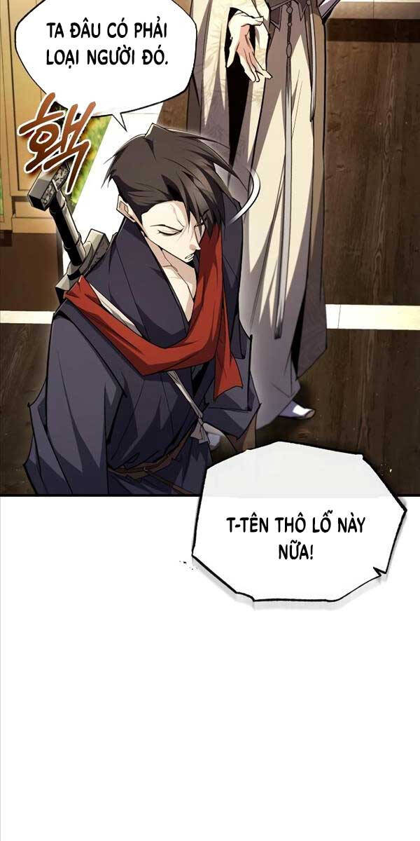 Đệ Nhất Võ Sư, Baek Cao Thủ Chapter 86 - Trang 2