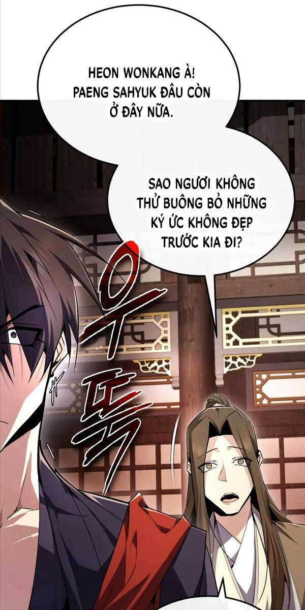 Đệ Nhất Võ Sư, Baek Cao Thủ Chapter 86 - Trang 2