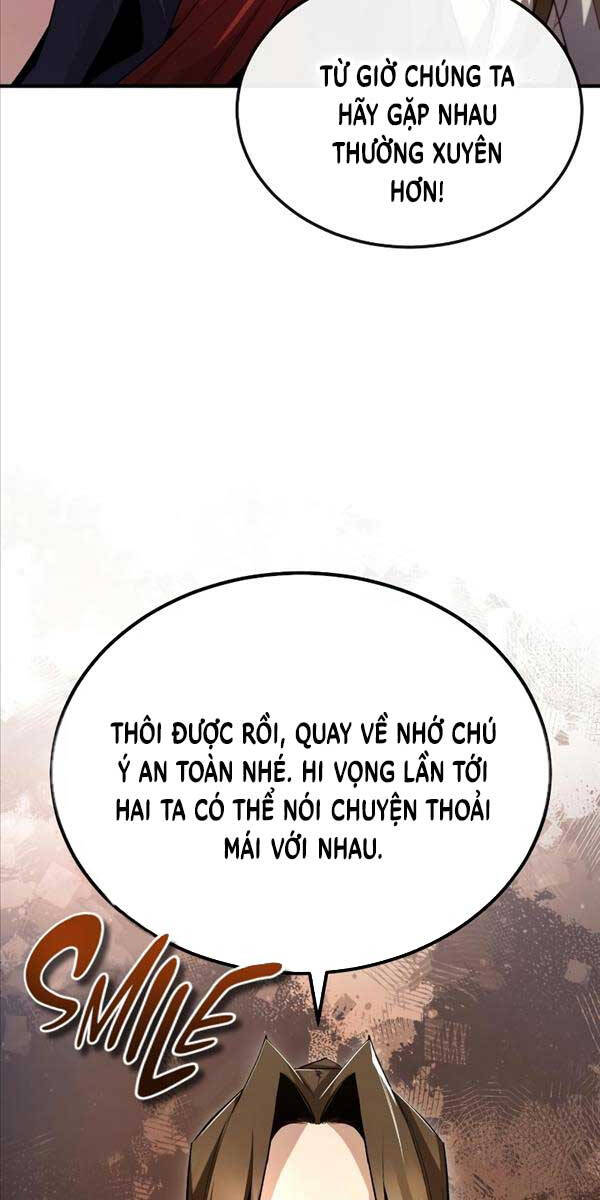 Đệ Nhất Võ Sư, Baek Cao Thủ Chapter 86 - Trang 2
