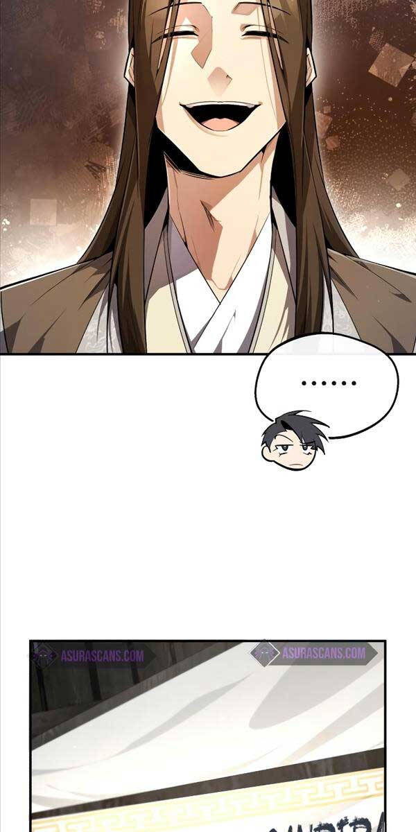 Đệ Nhất Võ Sư, Baek Cao Thủ Chapter 86 - Trang 2