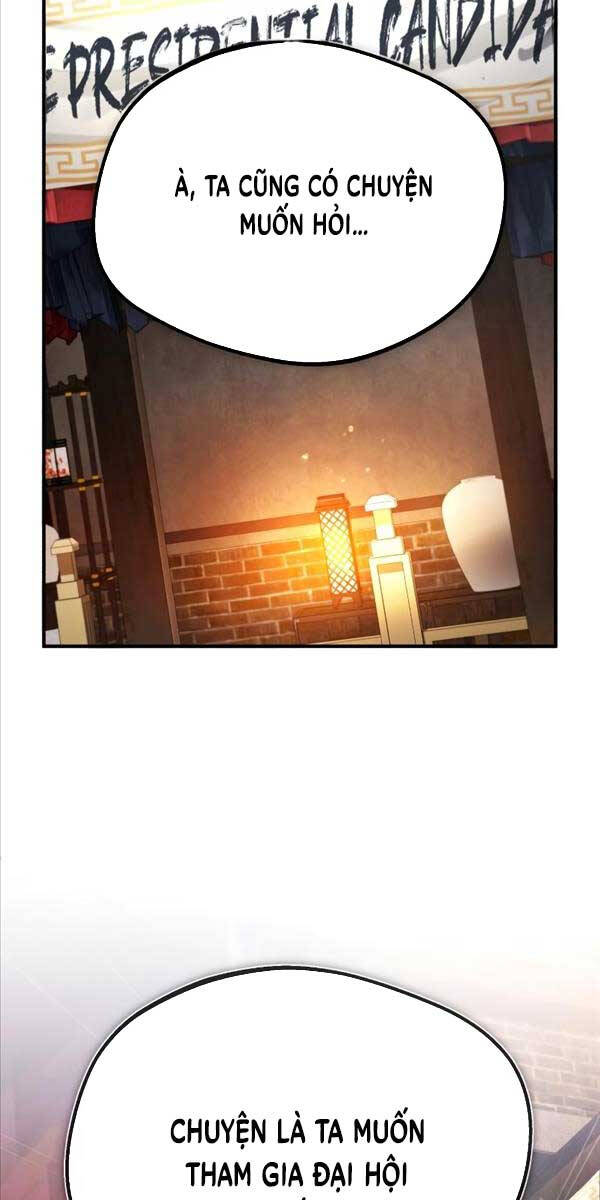 Đệ Nhất Võ Sư, Baek Cao Thủ Chapter 86 - Trang 2