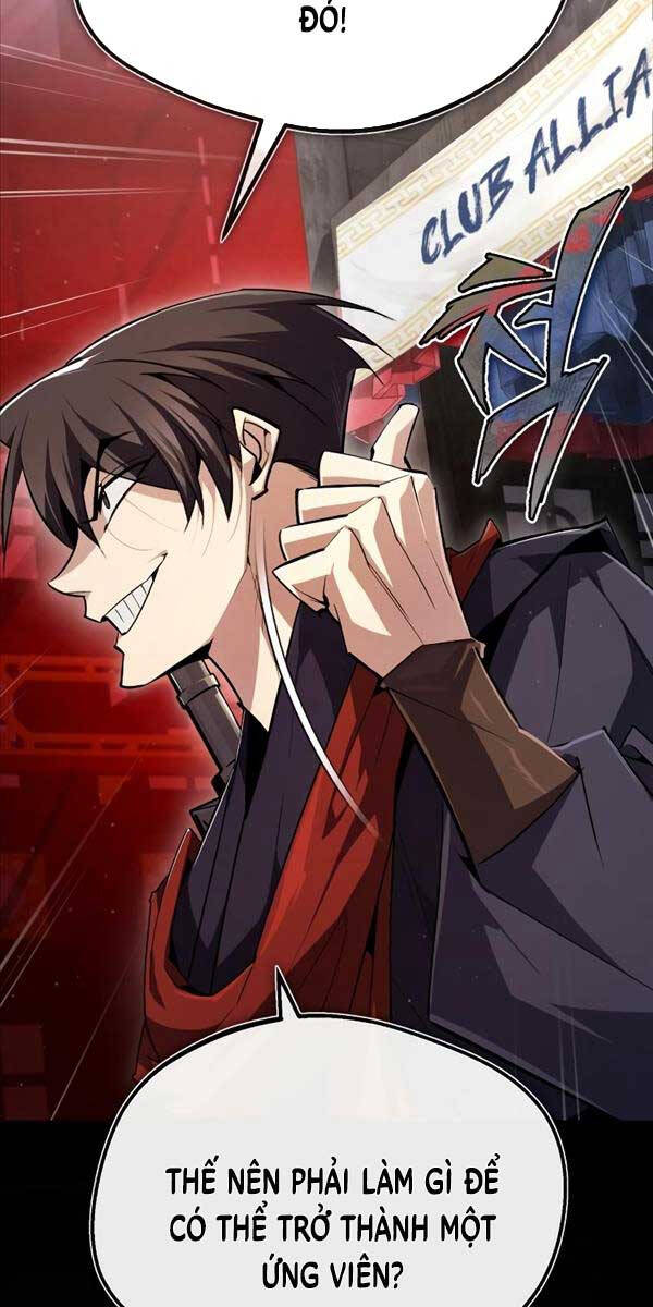 Đệ Nhất Võ Sư, Baek Cao Thủ Chapter 86 - Trang 2